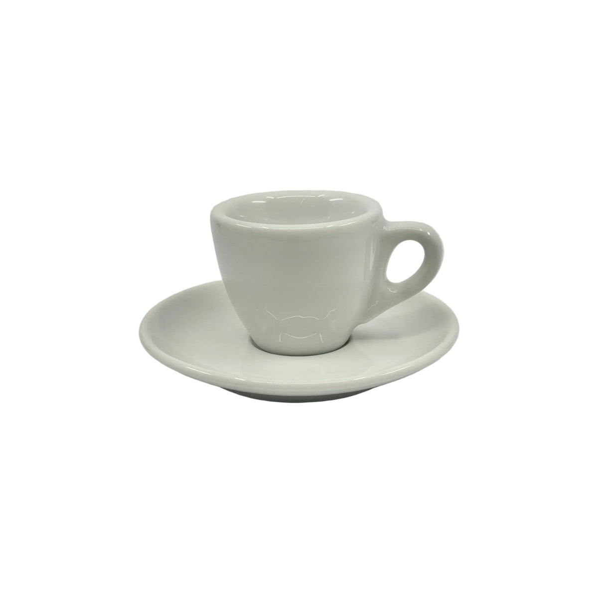 Espressotassen-Set dickwandig | Ancap Palermo