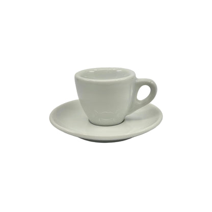 Espressotassen-Set dickwandig | Ancap Palermo