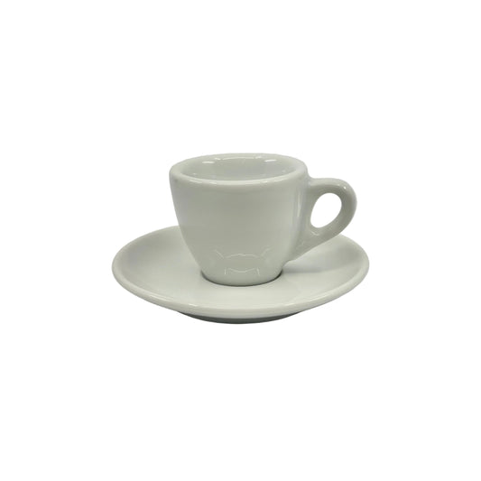 Espressotassen-Set dickwandig | Ancap Palermo