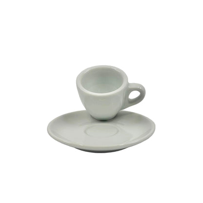 Espressotassen-Set dickwandig | Ancap Palermo