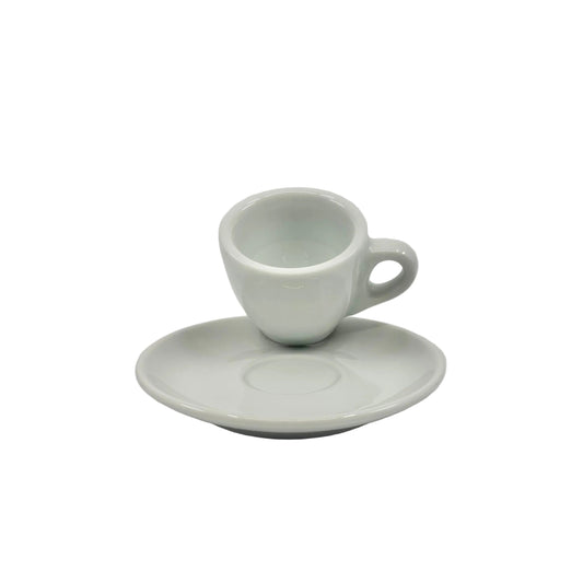 Espressotassen-Set dickwandig | Ancap Palermo