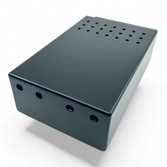 Sudschublade | CXNN 160 Schwarz