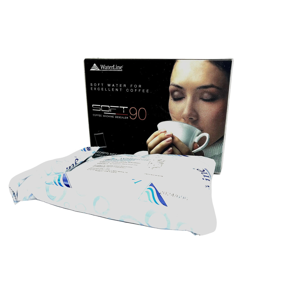 Wasserfilter Pad | Oscar 90
