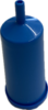 Wasserfilter Kartusche | 90